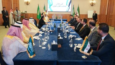 L’Arabie saoudite et la Syrie renforcent leur coopération dans les transports