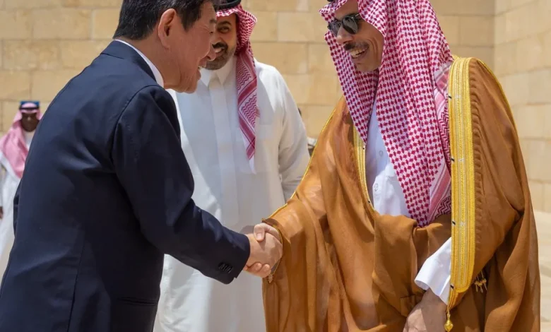 L’Arabie saoudite et le Japon renforcent leur partenariat
