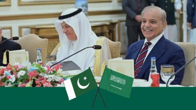 L’Arabie saoudite et le Pakistan renforcent leur coopération agricole