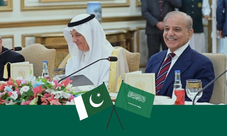 L’Arabie saoudite et le Pakistan renforcent leur coopération agricole