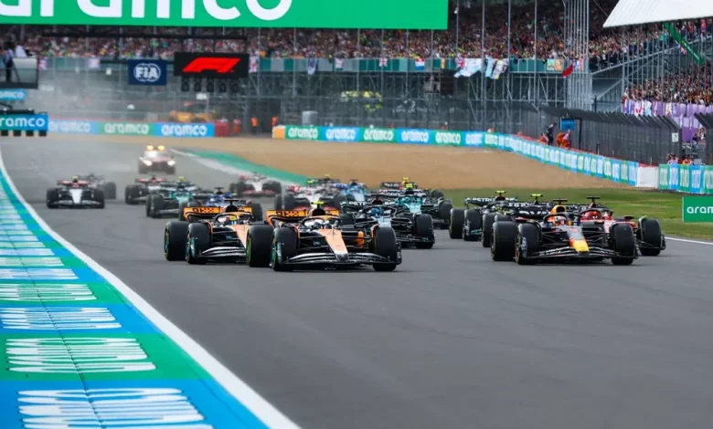 L’Arabie saoudite reçoit le prix du meilleur pays hôte de la Formule E