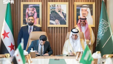 L’Arabie saoudite et la Syrie renforcent leur coopération dans l’audiovisuel