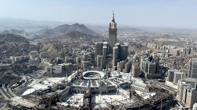 Quatre villes saoudiennes dans le classement 2026