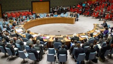 Le Conseil de sécurité condamne les attaques des Houthis