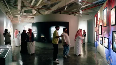 Le Prix saoudien de photographie soutient 41 talents