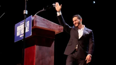 Abdul El-Sayed, le candidat qui bouscule le Sénat américain