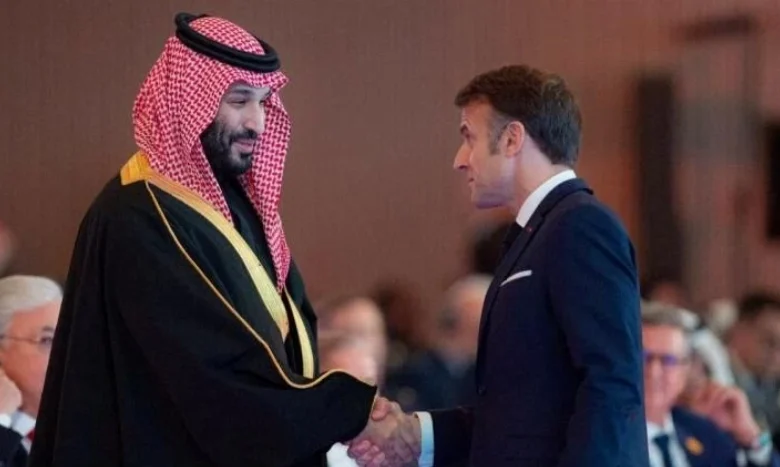 Mohammed ben Salmane attendu à Paris pour renforcer le partenariat franco-saoudien