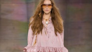 six robes incontournables de l’automne 2026