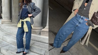 Les 7 tendances denim qui définiront l’automne 2026