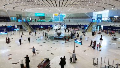 Les aéroports saoudiens dominent le Moyen-Orient et l’Afrique avec près de 8 millions de sièges en août