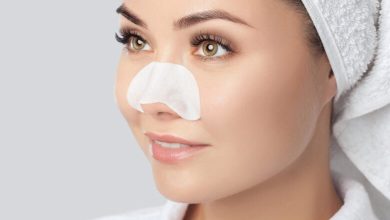 Les points noirs : des étapes efficaces pour une peau plus nette