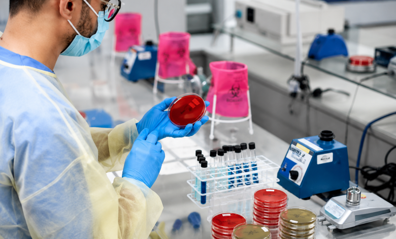 «Nader» : un programme saoudien pour accélérer l’accès aux traitements des maladies rares