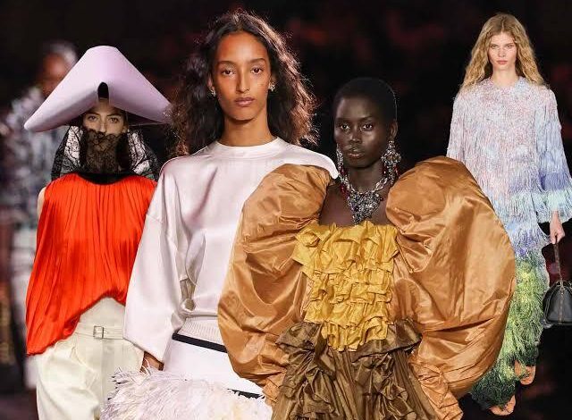 Paris Fashion Week 2026 : huit créateurs qui redessinent la mode parisienne