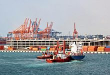 Ports saoudiens : 7 nouveaux centres à Djeddah