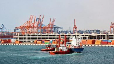 Ports saoudiens : 7 nouveaux centres à Djeddah