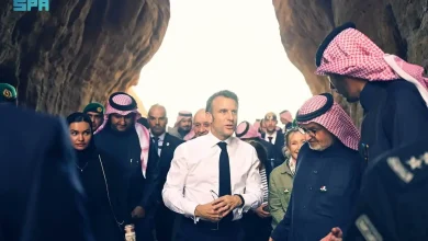 De l’architecture d’AlUla au cinéma : Riyad et Paris renforcent leur coopération culturelle