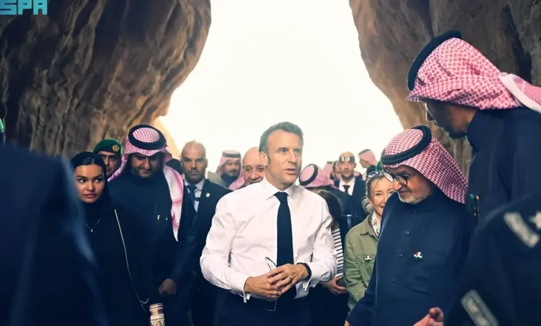 De l’architecture d’AlUla au cinéma : Riyad et Paris renforcent leur coopération culturelle