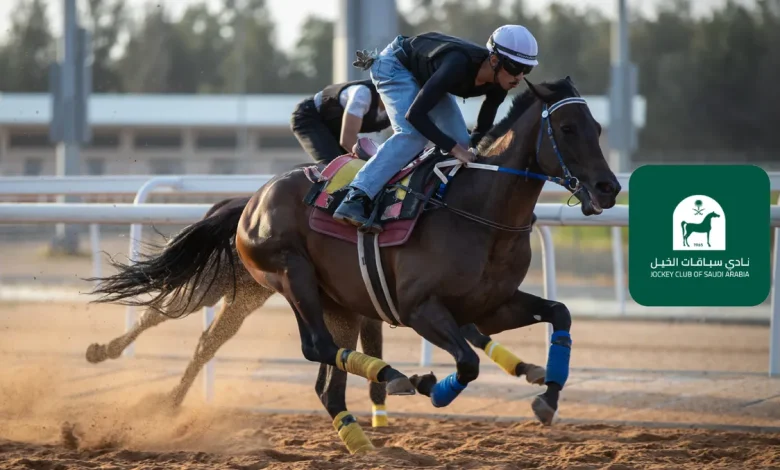 Saison hippique de Taïf 2026 : cinq coupes et 1,7 million de riyals de prix