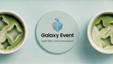 Samsung présentera un nouveau Galaxy le 27 août