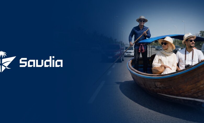 Saudia propose jusqu’à 50 % de réduction sur les vols internationaux