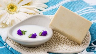 Savon au lait de chèvre : un soin naturel pour les peaux sèches