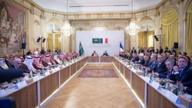 Table ronde saoudo-française : 21 accords pour renforcer les investissements