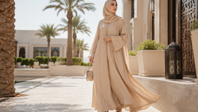 Mode hijab en Arabie saoudite : élégance et confort pour l’été 2026