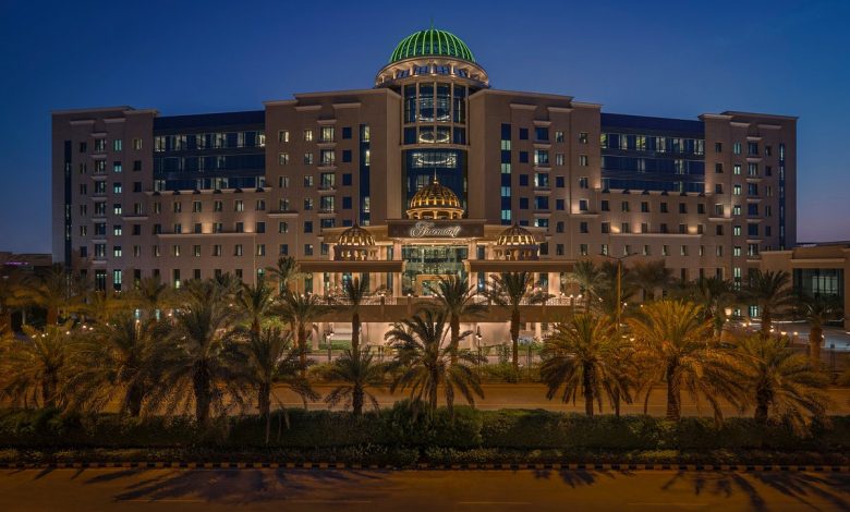 LEAP 2026 dynamise les hôtels de Riyad et renforce le tourisme d’affaires