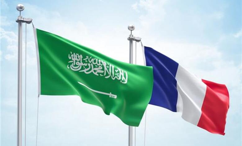 Un accord saoudo-français pour renforcer la coopération sanitaire