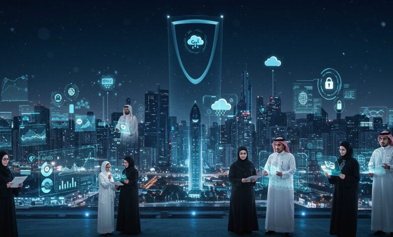 L’Arabie saoudite porte la maturité de l’expérience numérique à 87 %