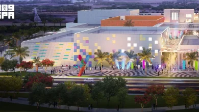 Seven ouvre sa deuxième destination de loisirs à Tabuk