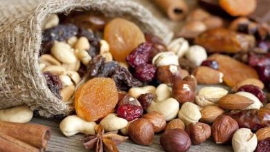 Comment 30 à 60 grammes de noix par jour peuvent-ils soutenir la concentration ?