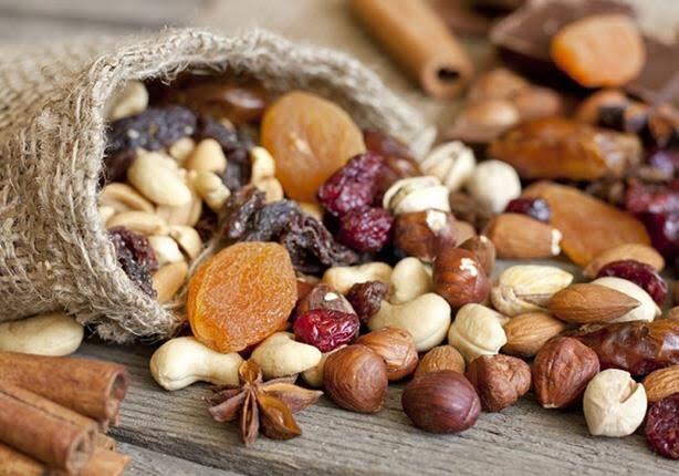 Comment 30 à 60 grammes de noix par jour peuvent-ils soutenir la concentration ?