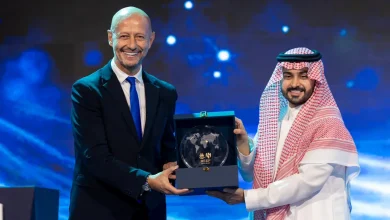 Reef s’associe à Al-Hilal pour 200 millions de riyals