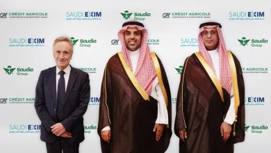 Saudia signe un protocole pour financer de nouveaux avions Airbus