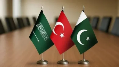 Déclaration commune du sommet de La Mecque sur la défense commune entre l’Arabie saoudite, la Turquie et le Pakistan