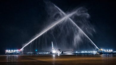 « Tarco » lance ses vols d’Al-Qassim vers Khartoum