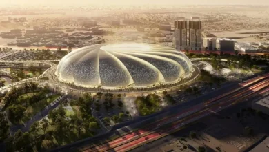Le stade Aramco, nouvelle destination sportive d’Al-Khobar