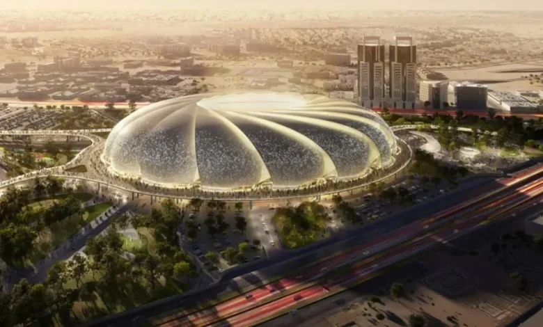 Le stade Aramco, nouvelle destination sportive d’Al-Khobar