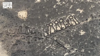 Des tombes en forme de pendentif révèlent l’histoire des sociétés anciennes de l’Arabie ancienne