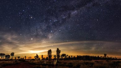 Le ciel saoudien se prépare à cinq années de spectacles astronomiques