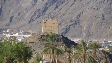 Habouna : les pierres et les montagnes racontent une civilisation ancienne