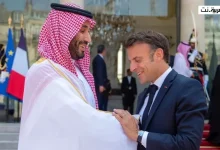 La visite de Ben Salmane à travers la presse française