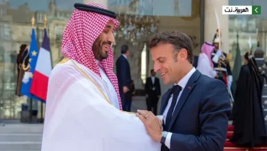 La visite de Ben Salmane à travers la presse française