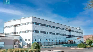 L’hôpital Prince Abdelmohsen d’AlUla obtient la certification ISO 22000