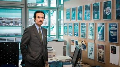L’ambassadrice suisse met en lumière un scientifique saoudien au cœur de Genève