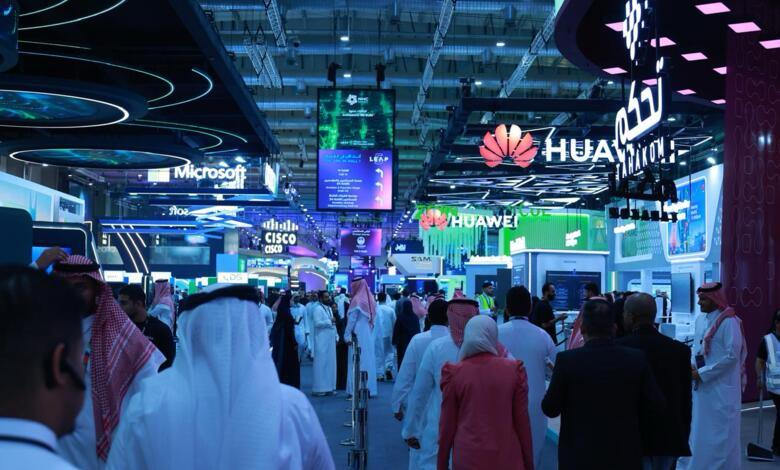 Al-Swaha lance « LEAP 2026 » avec des investissements records