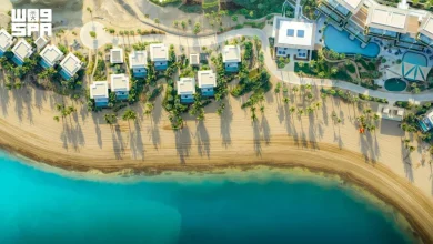 « The Red Sea Development Company » inaugure le resort de bien-être « Jayasoma » à AMAALA
