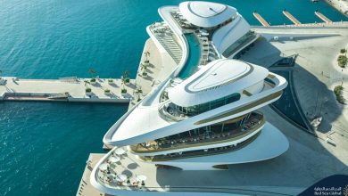 AMALA Yacht Club : une nouvelle destination pour le yachting de luxe
