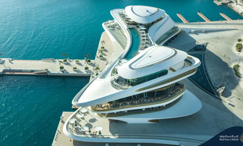 AMALA Yacht Club : une nouvelle destination pour le yachting de luxe